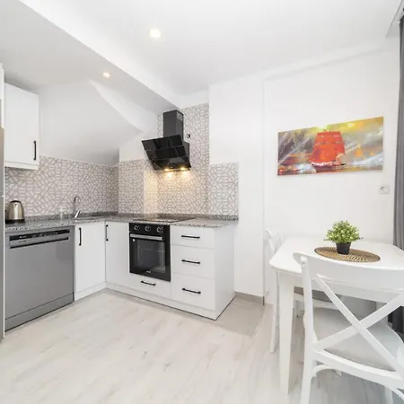 Flat With Terrace And View In Muratpasa Apartman Antalya